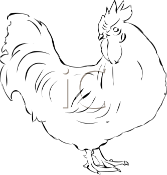 Farm Animal Clipart