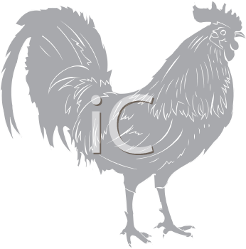 Farm Animal Clipart
