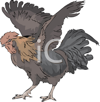 Farm Animal Clipart