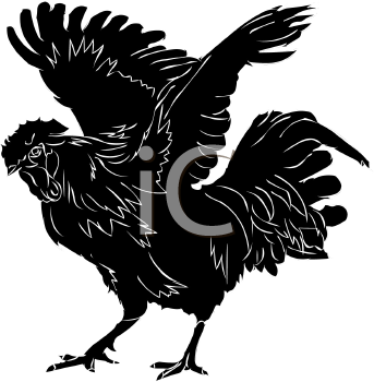 Farm Animal Clipart