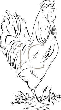 Farm Animal Clipart