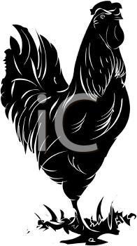 Farm Animal Clipart