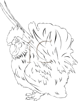 Farm Animal Clipart