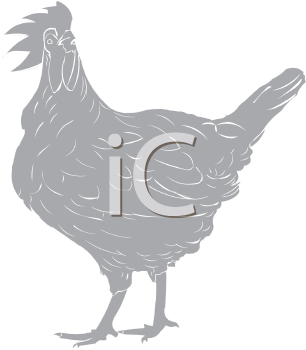 Farm Animal Clipart
