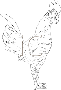 Farm Animal Clipart
