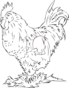 Farm Animal Clipart