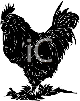 Farm Animal Clipart