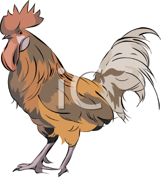 Farm Animal Clipart