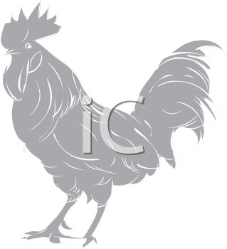 Farm Animal Clipart