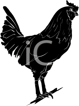 Farm Animal Clipart