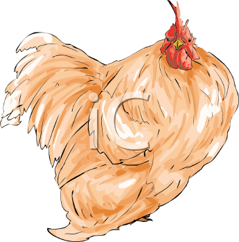 Farm Animal Clipart