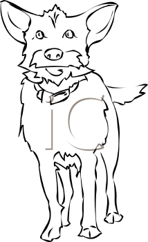 Dog Clipart