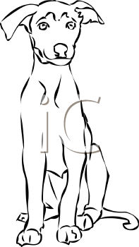Dog Clipart