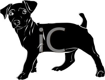 Dog Clipart