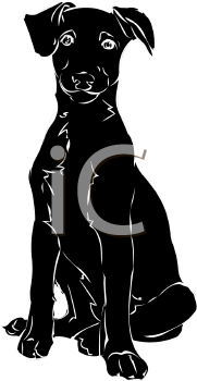 Dog Clipart