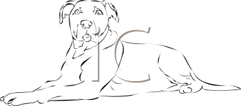 Dog Clipart