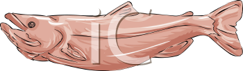 Fish and Sea Life Clipart