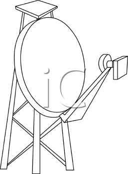 Astronomy Clipart