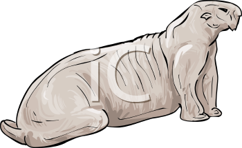 Mammal Clipart