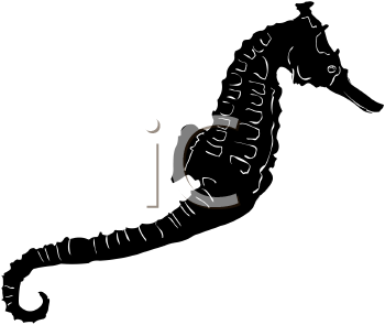 Fish and Sea Life Clipart
