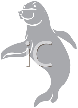 Aquatic Animals Clipart