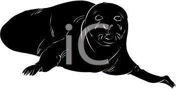 Aquatic Animals Clipart