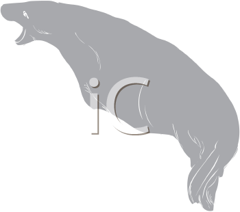 Fish and Sealife Clipart