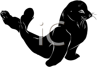 Fish and Sealife Clipart