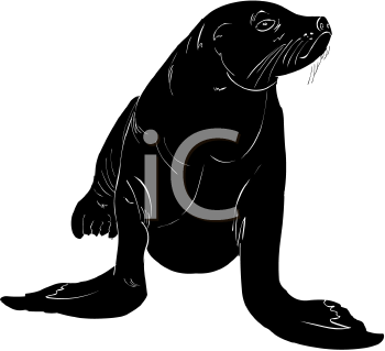 Fish and Sealife Clipart