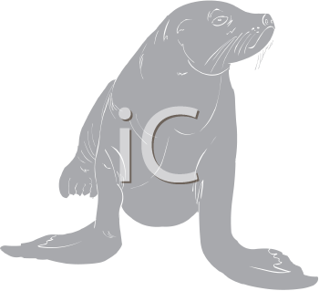Fish and Sealife Clipart