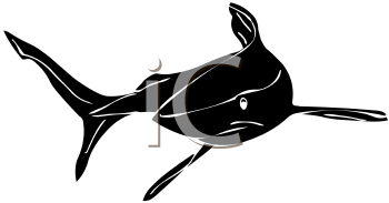 Fish and Sea Life Clipart