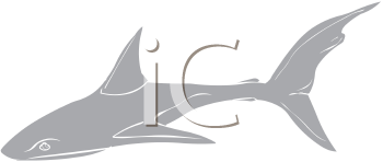 Fish and Sea Life Clipart