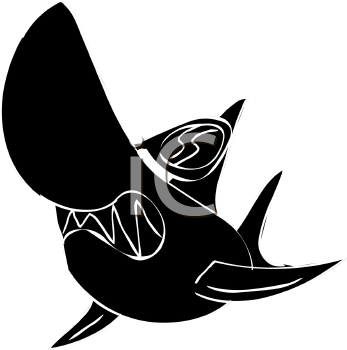 Fish and Sea Life Clipart