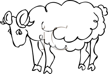 Farm Animal Clipart
