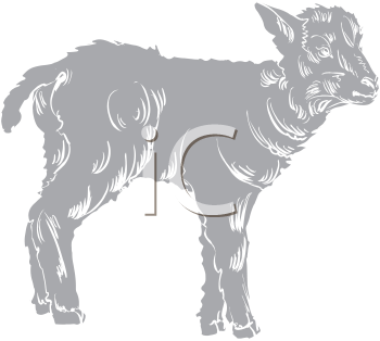 Farm Animal Clipart