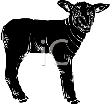 Farm Animal Clipart