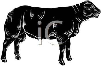 Farm Animal Clipart