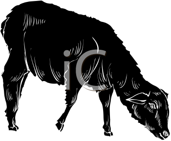 Farm Animal Clipart