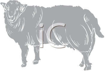 Farm Animal Clipart