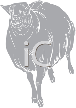 Farm Animal Clipart