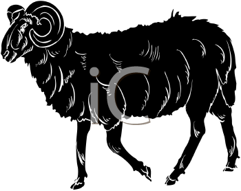 Farm Animal Clipart