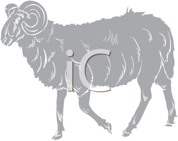 Farm Animal Clipart