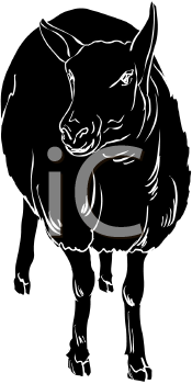 Farm Animal Clipart