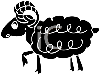 Farm Animal Clipart