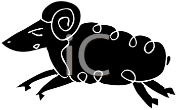 Farm Animal Clipart