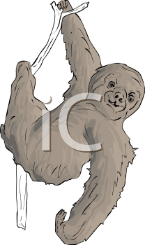 Mammal Clipart