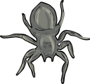 Arachnid Clipart