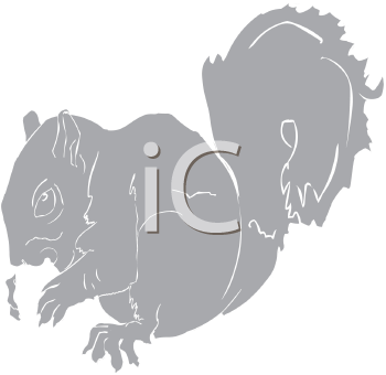 Rodent Clipart