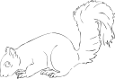Rodent Clipart