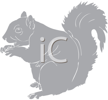 Rodent Clipart